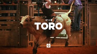 "TORO" - Spanish Type Beat (by GRILLABEATS)