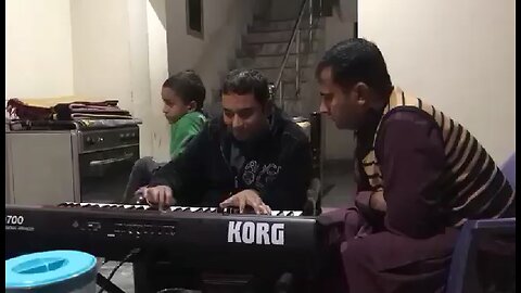 Official piano tune #new#viral#pak