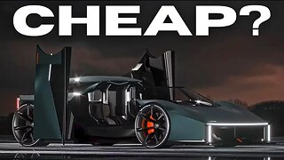 How Koenigsegg Will Make The CHEAPEST Hypercar Ever