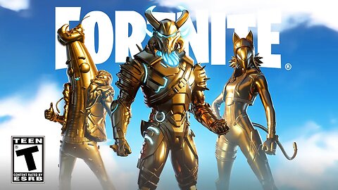 *NEW* FORTNITE OG 27.10 UPDATE!