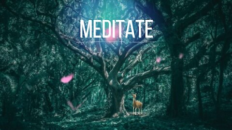 🎼Music to Relax, Meditate and Bring Tranquility