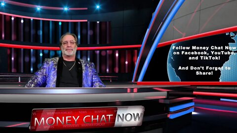 Money Chat Now (10-28-22) What Does Larry Think of KANYE?!