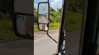 On the road again... #fun #viral #brazil #truck