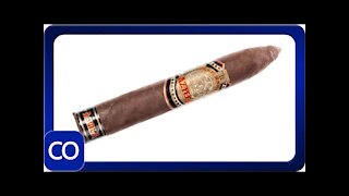 Gran Habano Azteca El Aguila Cigar Review