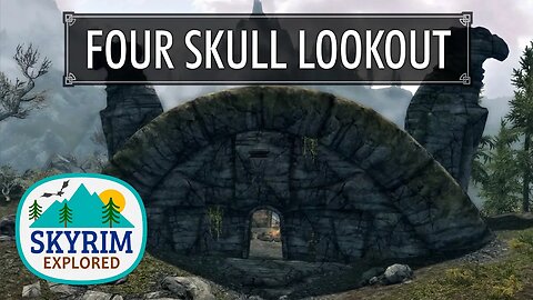 Four Skull Lookout | Skyrim
