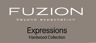 NEW LAUNCH! Expressions Hardwood Collection