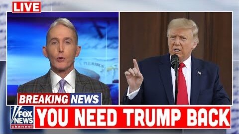 Sunday Night in America With Trey Gowdy 5/22/22 Today | FOX BREAKING NEWS May 22, 22