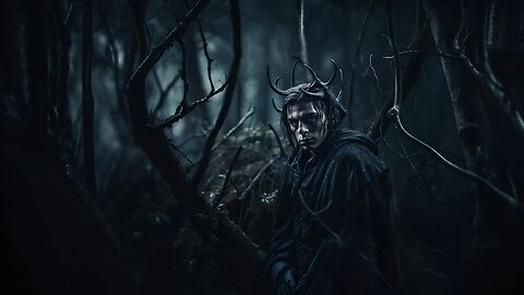 Gothic Fantasy Music – The Thorn Prince | Dark, Mystical