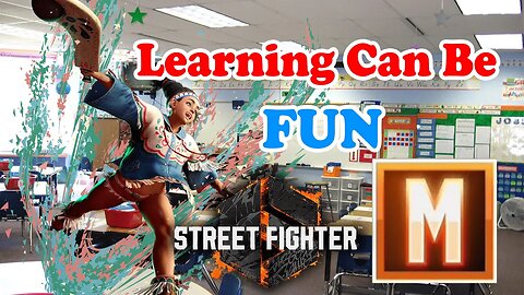 Giving Tips To A Modern Platinum Rank Lily | Street Fighter 6
