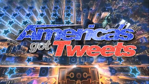 AGT Tweets