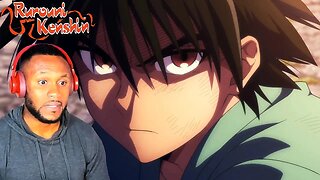 Rurouni Kenshin (2023) Episode 2 "Tokyo Samurai Myojin Yahiko" REACTION! Meiji Kenkaku Romantan!