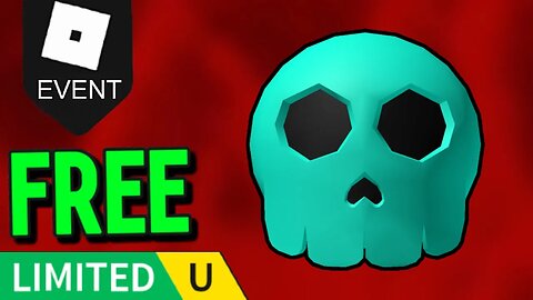 How To Get Ethereal Big Skull in Grave Robber Simulator (ROBLOX FREE LIMITED UGC ITEMS)