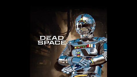 Stream matin : partie 7 de Dead Space , le jeu qui finit jamais