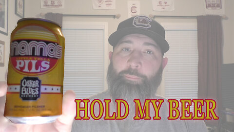 Hold My Beer ep 11 - Homemade Hamburger Helper