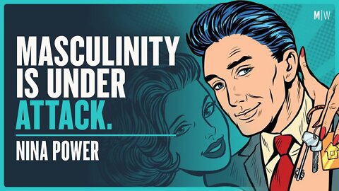 The Crisis Of Modern Masculinity - Nina Power | Modern Wisdom Podcast 429