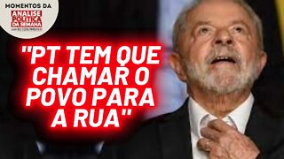 PT precisa mudar completamente a campanha eleitoral | Momentos da Análise Política da Semana