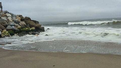 Take a break with The Monterey Bay