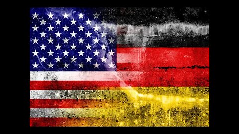 A message to Germany for Courage and Freedom! (Fur Freiheit und Courage!) (English subtitles in CC)