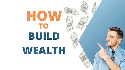 SAVE & INVEST: The Smart Way to Build Wealth