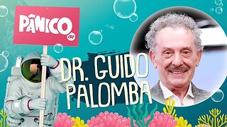 Dr. Guido Palomba - PÂNICO - 29/01/2020 - AO VIVO