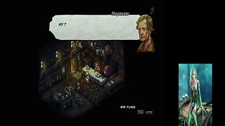 Tactics Ogre Reborn-pt4- Lady Cistina