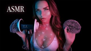 ASMR to Make You Tingle in 4K