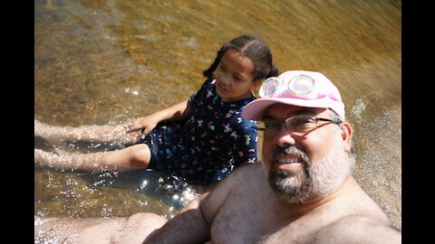 Barton Creek with Nikki, Owen Shroyer and Alex Jones August 22nd, 2020