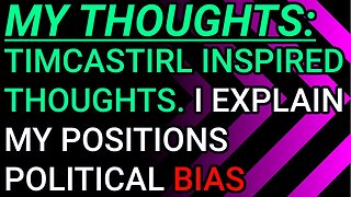 My Thoughts: Timcastirl Inspired Thoughts, Libertarians And Authoritarians What Are They?