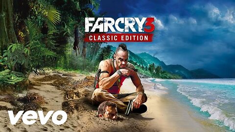 Far Cry 3 - Machine Gun (16 Bit Remix) (Official Game Soundtrack)