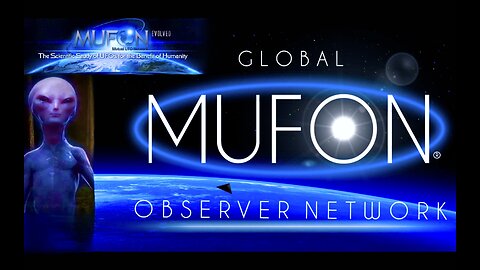 MUFON Mutual UFO Network CIA Controlled Conference Alien Technology Cloned Thumb Space Ship Dreams
