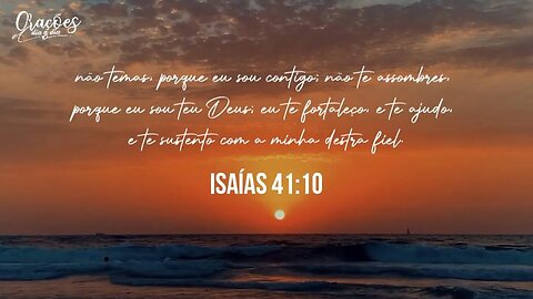 Ouça esta palavra de Deus para sua vida! #oracoesdodiaadia #gospel #palavradodia #reflexão