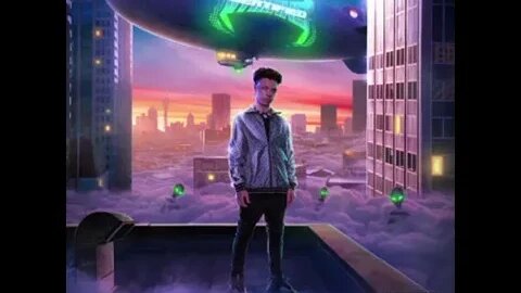 Lil Mosey - So Fast (432hz)