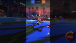 Too Saucy In Rocket League