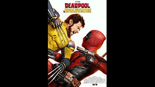 Trailer - Deadpool & Wolverine - Wolverine vs Sabretooth - 2024