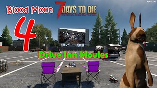 Drive Inn Movies #4