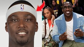 Kwame Brown GOES IN On Shannon Sharpe For MOCKING Him As A BUST After He CALLED OUT Lebron
