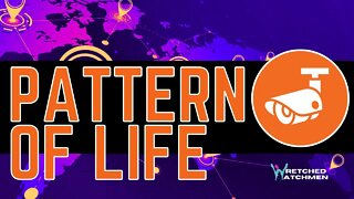 Fog Reveal: Pattern Of Life