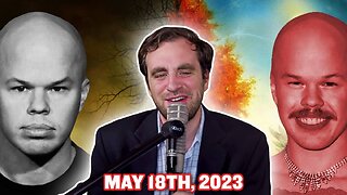 The Campaign Show | Biden's Nuclear Fugitive Arrested In Latest Regime Scandal 5-18-23
