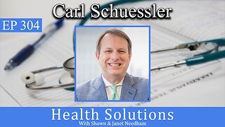 EP 304: (Successful) Employer Built Health Plans with Carl Schuessler