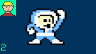 [Pog face man] Let's Play Mega Man #2
