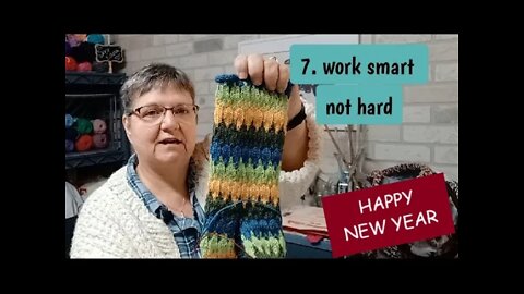 Ep.41 Knitting on a Budget in 2022 #knittingpodcast