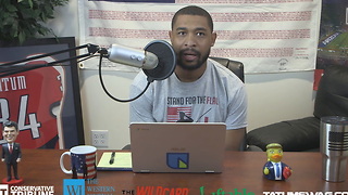 Brandon Tatum Debunks The "White Privilege" Myth