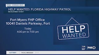 FHP hosts open house