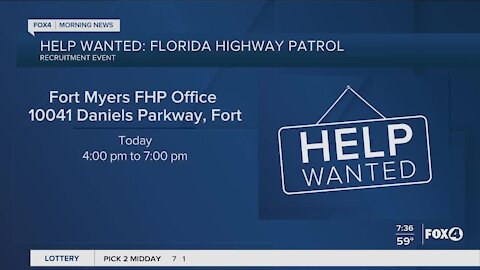 FHP hosts open house