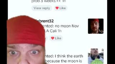MOON MISSING: 3 WEEKS FOR SOME..... NO FUCKING WAY?!?!?!?