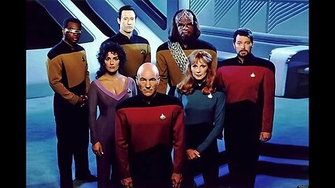 Breakdown Of Picard S03 Episode 10: Last Generation