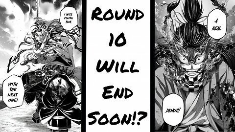 Record Of Ragnarok Ch.91 Breakdown: Conclusion Draws Near!