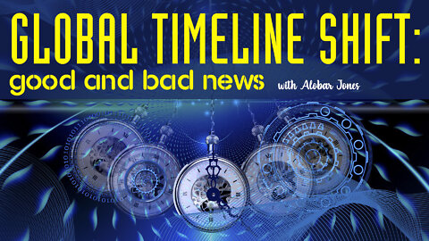 Global Timeline Shift, Good and bad news