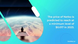 Netko Price Prediction 2022, 2025, 2030 NETKO Price Forecast Cryptocurrency Price Prediction