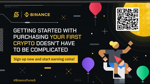 cryptotrading tips and ideas on binance